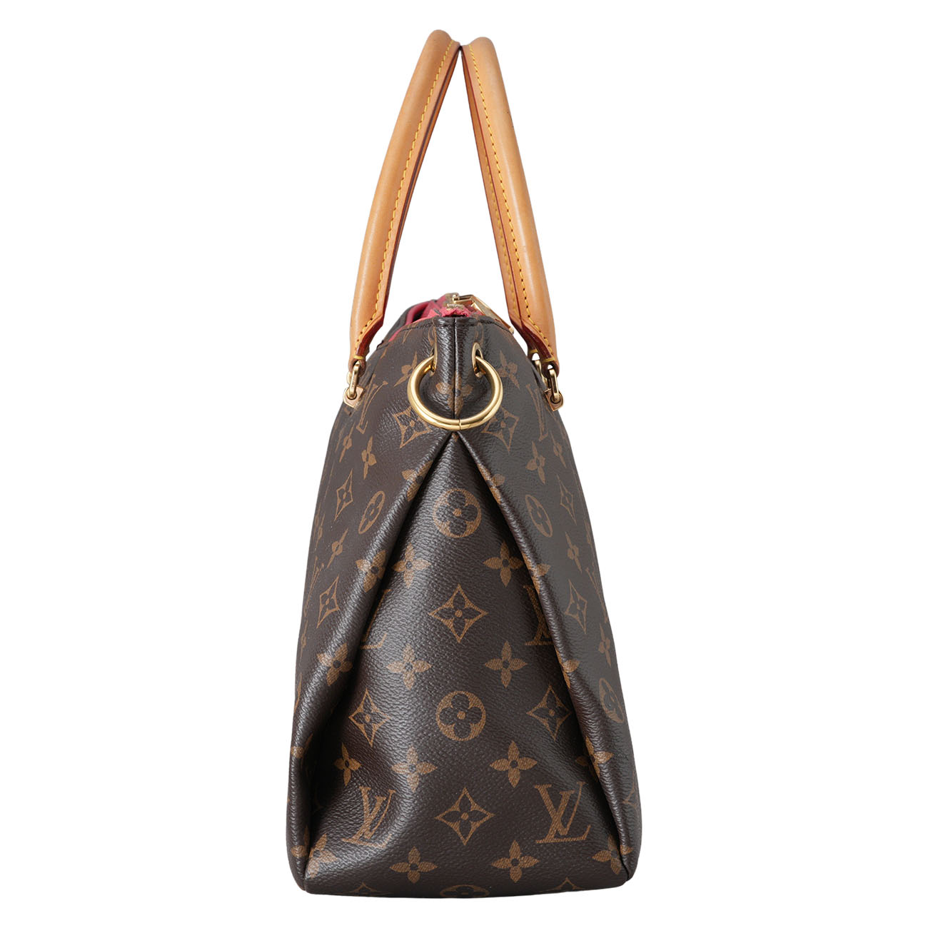 LOUIS VUITTON(USED)루이비통 모노그램 팔라스